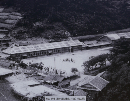 海界の村を歩く 東シナ海 奈留島（長崎県）_d0147406_18351315.jpg