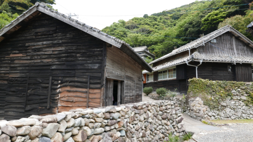 海界の村を歩く 東シナ海 奈留島（長崎県）_d0147406_18351481.jpg