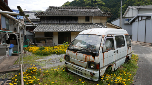 海界の村を歩く 東シナ海 奈留島（長崎県）_d0147406_18430217.jpg