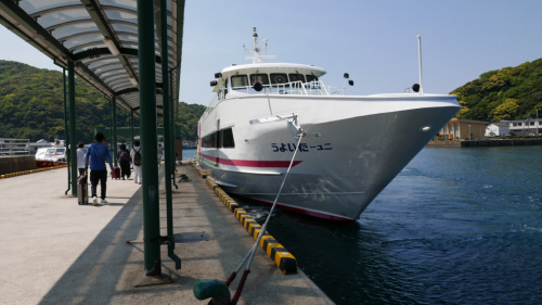 海界の村を歩く 東シナ海 奈留島（長崎県）_d0147406_18430464.jpg