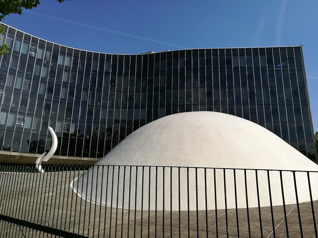 Paris 2日目 建築探訪の日_c0114110_12575244.jpg