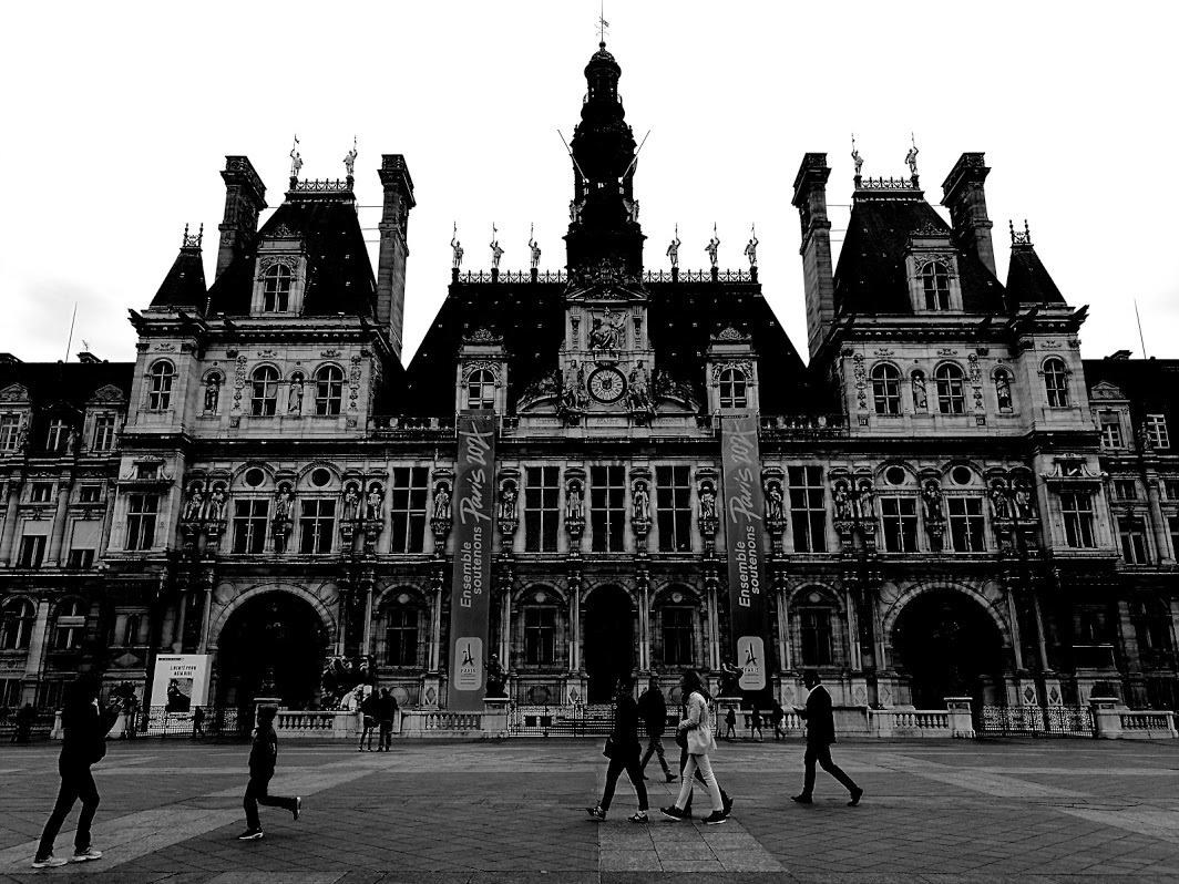 Paris 3日目_c0114110_21051420.jpg