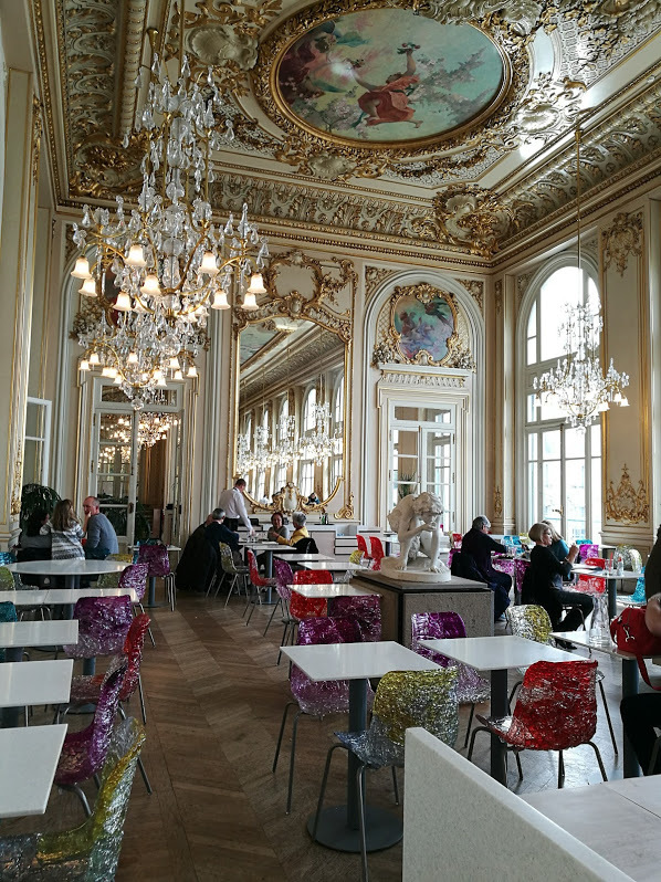 Paris 3日目_c0114110_21141394.jpg