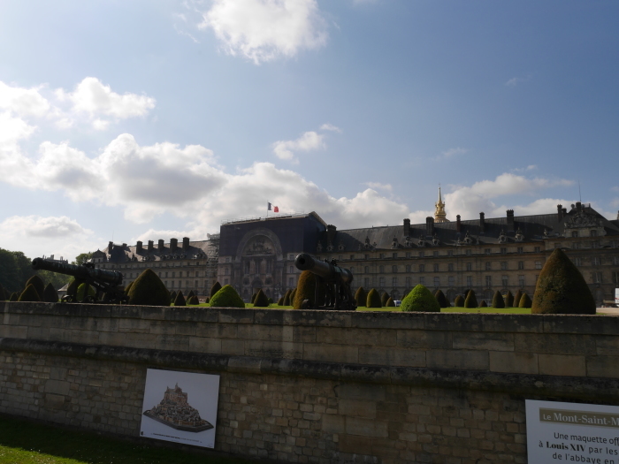 Paris 4 最終日_c0114110_21560292.jpg