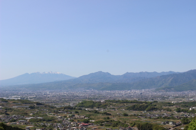 富士山１周の旅 ＆ ずんちゃんパン_f0354014_06555642.jpg