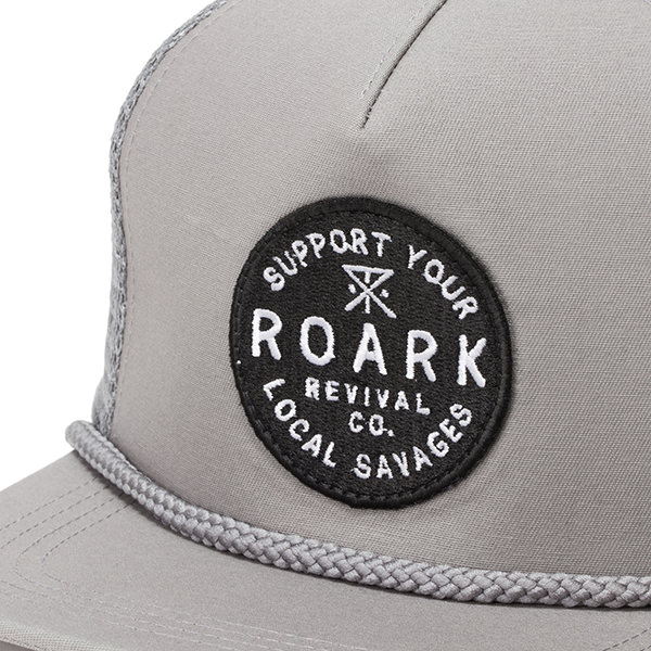 ROARK キャップ入荷_f0139917_23483684.jpg