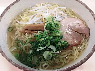 あぁあっさりの塩ラーメン_a0078028_11390539.jpg