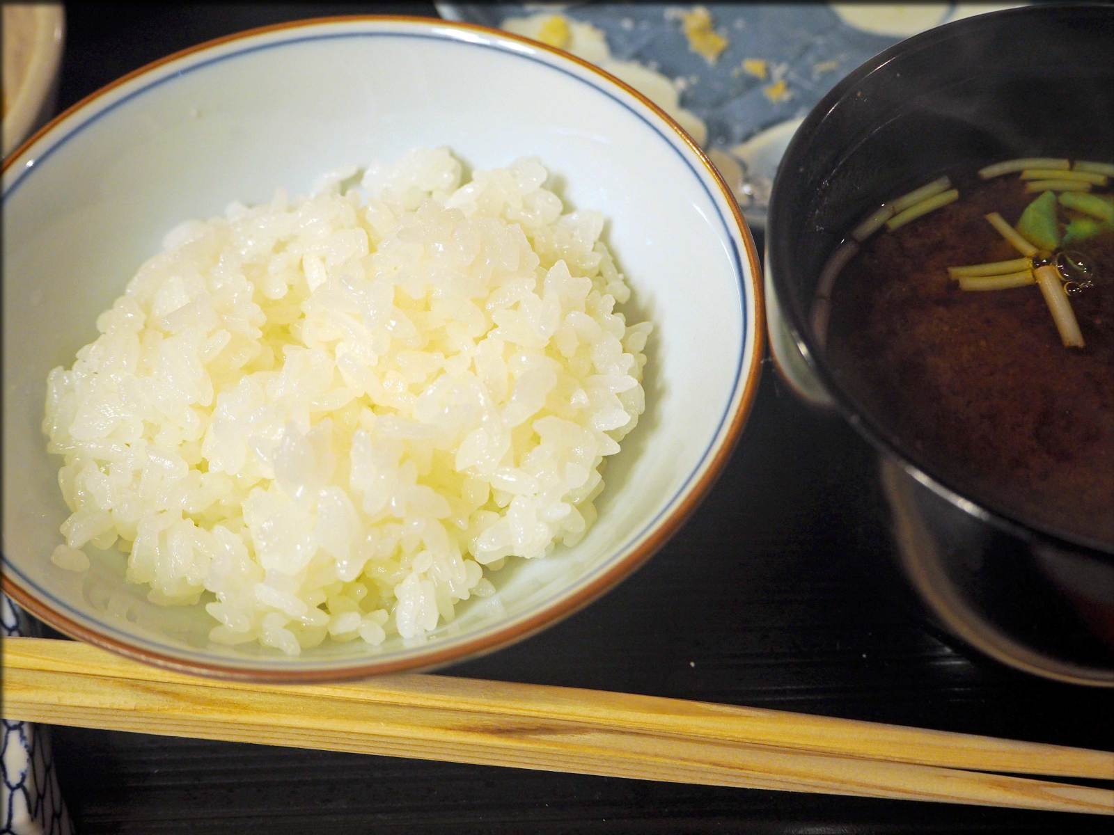 柳橋・大黒家で天ぷら定食_b0054329_09192087.jpg