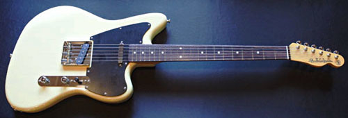 10th Lotの「Fast Series-JMT B Blonde」が完成です!_e0053731_16585801.jpg