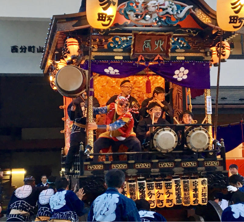 青梅大祭 2017/5/2 その２_e0206242_08280462.jpg