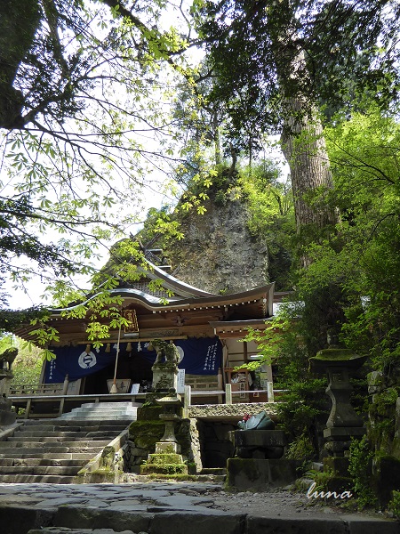 ひめちゃご73　英彦山・高住神社に参拝してきた_c0222861_20163667.jpg