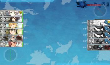 艦これ 2017春イベント_a0007462_02203962.jpg
