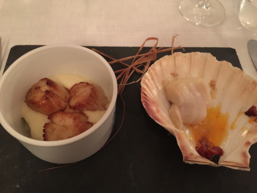 LeBenaton パリ8日目_e0326573_14252815.jpg