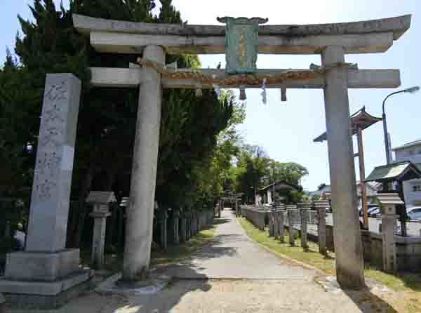 佐太神社（佐太天神宮）〜来迎寺（らいこうじ）_a0045381_11382780.jpg