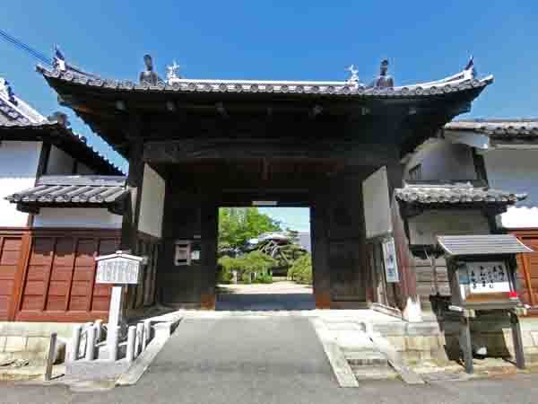 佐太神社（佐太天神宮）〜来迎寺（らいこうじ）_a0045381_11393105.jpg