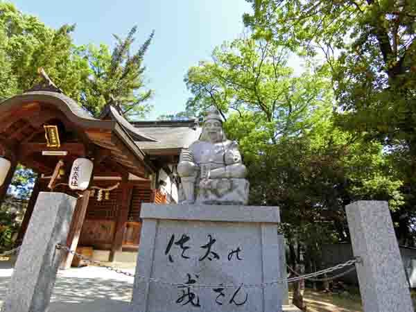 佐太神社（佐太天神宮）〜来迎寺（らいこうじ）_a0045381_11482148.jpg