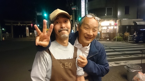 「先輩」_a0075684_128574.jpg