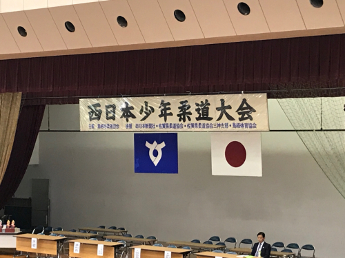 ２０１７ 西日本少年柔道大会_b0172494_17542435.jpg