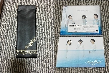 【セトリ記載】Kalafina “9+ONE” 大阪初日_f0370494_14405418.jpg