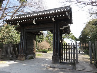 蛤御門の旧名を知っていますか 幕末 気ままに江戸 散歩 味 読書の記録 蛤御門の旧名を知っていますか 幕末 気ままに江戸 散歩 味 読書の記録