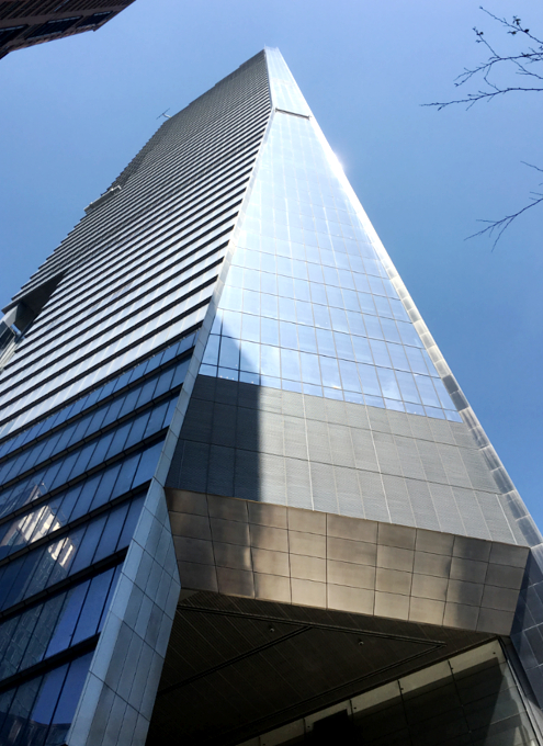 再開発の進むハドソン・ヤード(Hudson Yards)_b0007805_07643.jpg