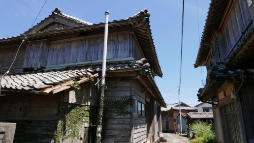 海界の村を歩く 東シナ海 久賀島 (長崎県_d0147406_13471668.jpg
