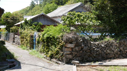海界の村を歩く 東シナ海 久賀島 (長崎県_d0147406_14011780.jpg