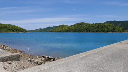 海界の村を歩く 東シナ海 久賀島 (長崎県_d0147406_14011873.jpg