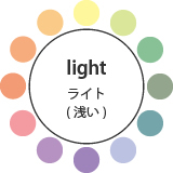 あなたは どの黄色?_f0249610_20405461.jpg