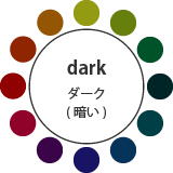 あなたは どの黄色?_f0249610_20583252.jpg