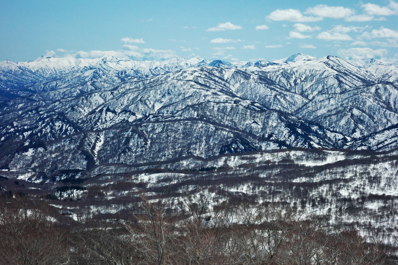 GWの月山スキーの思いで_d0198522_8131196.jpg