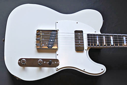 角ポジ入り「Snow WhiteのStandard-T 1本目」が完成!_e0053731_15415928.jpg