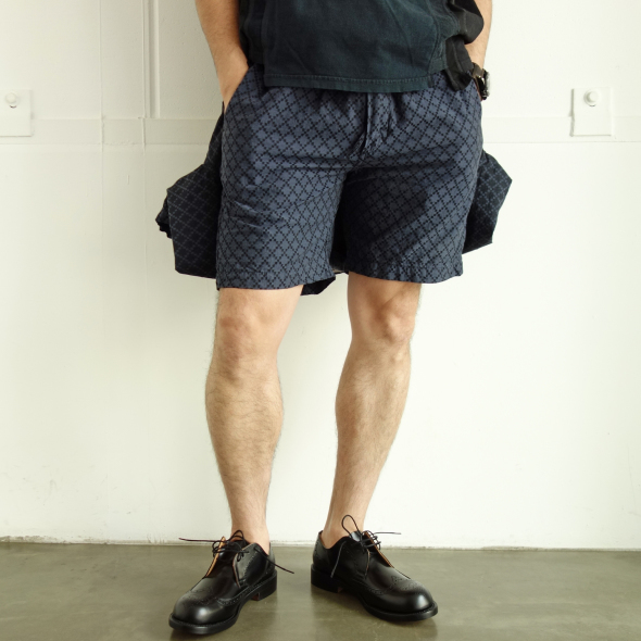 ENGINEERED GARMENTS】 STYLING! : kink higashisakura