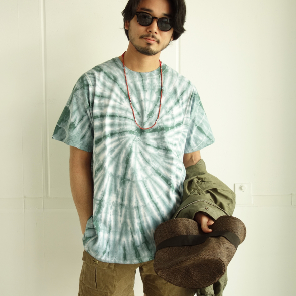 ENGINEERED GARMENTS】 STYLING! : kink higashisakura