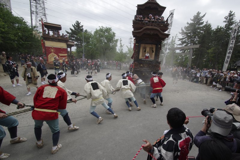 亀崎潮干祭　１_c0238352_23154515.jpg