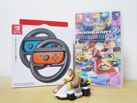 不良品?】Joy-Conハンドル : hamaribros-x 不良品?】Joy-Conハンドル : hamaribros-x
