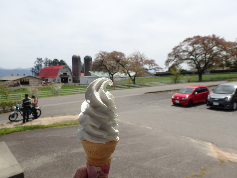 信州家族旅行（３／３）白沢洞門を見に来たのだ！_f0350468_17343864.jpg