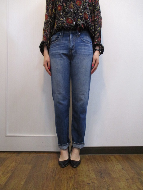 トゥデイフルTODAYFUL NORAs Denim : dimanche ディマンシュ NEWS BLOG ...