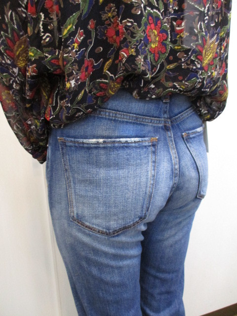 トゥデイフルTODAYFUL NORAs Denim : dimanche ディマンシュ NEWS BLOG