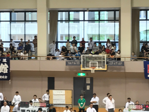 ２０１７ 西日本少年柔道大会_b0172494_17595937.jpg