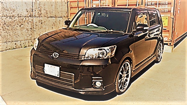 ★GWは洗車日和★(白石店)_c0161601_15533446.jpg