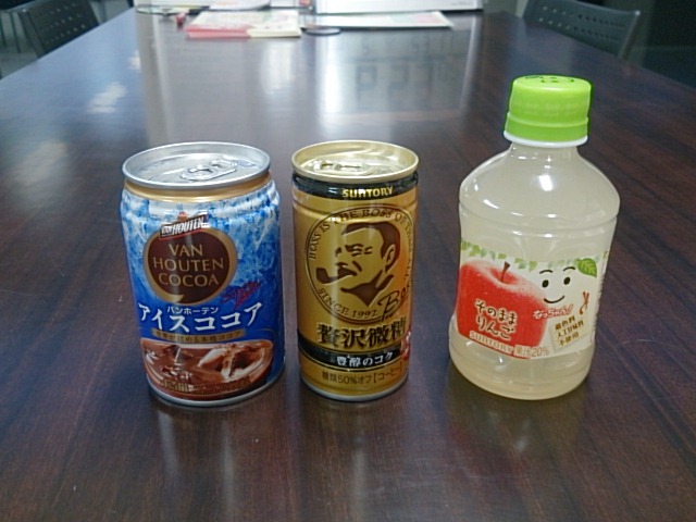 ★GWは洗車日和★(白石店)_c0161601_1615724.jpg