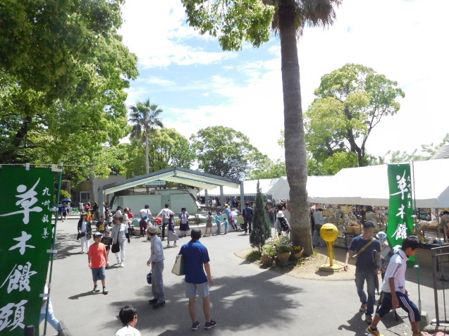 ゴールデンウイーク！_c0290504_13525761.jpg