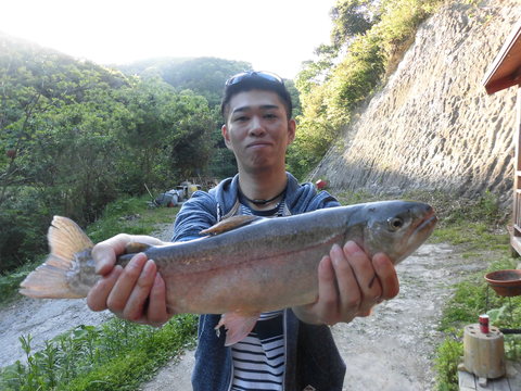 5月5日（金）晴れ_f0192504_173339.jpg