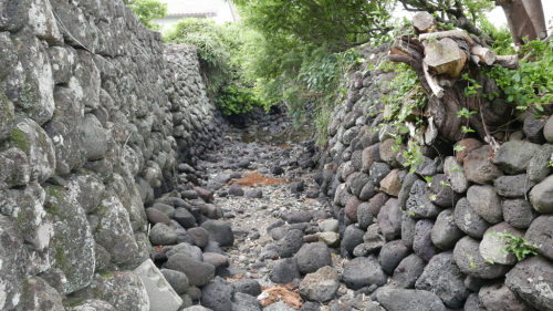 海界の村を歩く 東シナ海 黄島 (長崎県)_d0147406_09283718.jpg