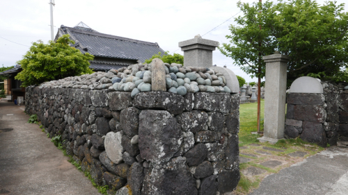 海界の村を歩く 東シナ海 黄島 (長崎県)_d0147406_09304875.jpg