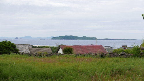 海界の村を歩く 東シナ海 黄島 (長崎県)_d0147406_09305291.jpg