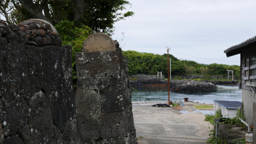 海界の村を歩く 東シナ海 黄島 (長崎県)_d0147406_09350571.jpg