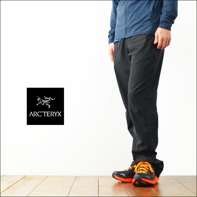 ARC\'TERYX [アークテリクス正規代理店] STRADIUM PANTS MEN\'S [13632] MEN\'S _f0051306_17194682.jpg