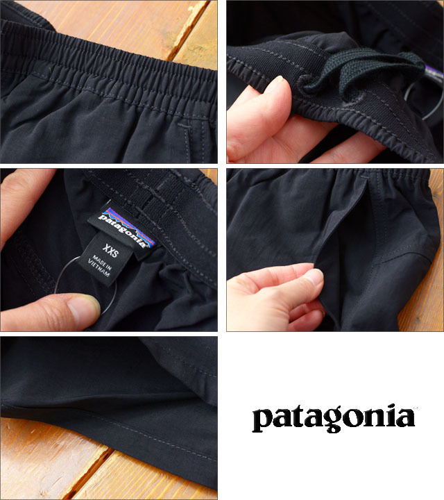 patagonia [パタゴニア正規代理店] WOMEN\'S BAGGIES SHORTS - 5\" [57057] ウィメンズ・バギーズ・ショーツ LADY\'S_f0051306_17490312.jpg